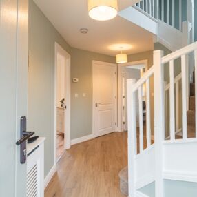 Rhymney Way, Bassaleg. For sale with Clarke & Partners estate agent.